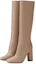 Lookbook (W) HERMES Hermès Dressage Hoge Laarzen ''Beige'' H212044Z-AB