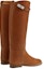 Shop (W) HERMES But Hermès Jumping 'Coklat Eksklusif Asia' H202256Z-GA3