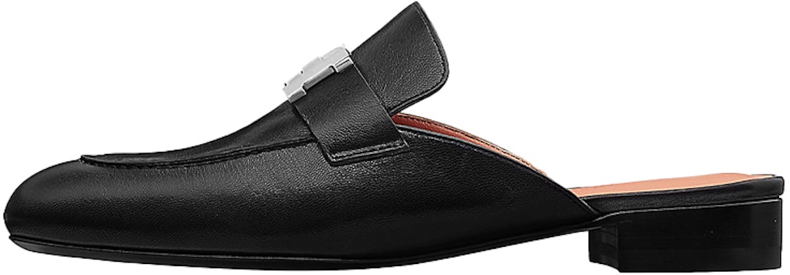 (W) HERMES Hermès Trocadero 'Cuero Negro' H201083Z-04 Buy (W) HERMES Hermès Trocadero 'Cuero Negro' H201083Z-04