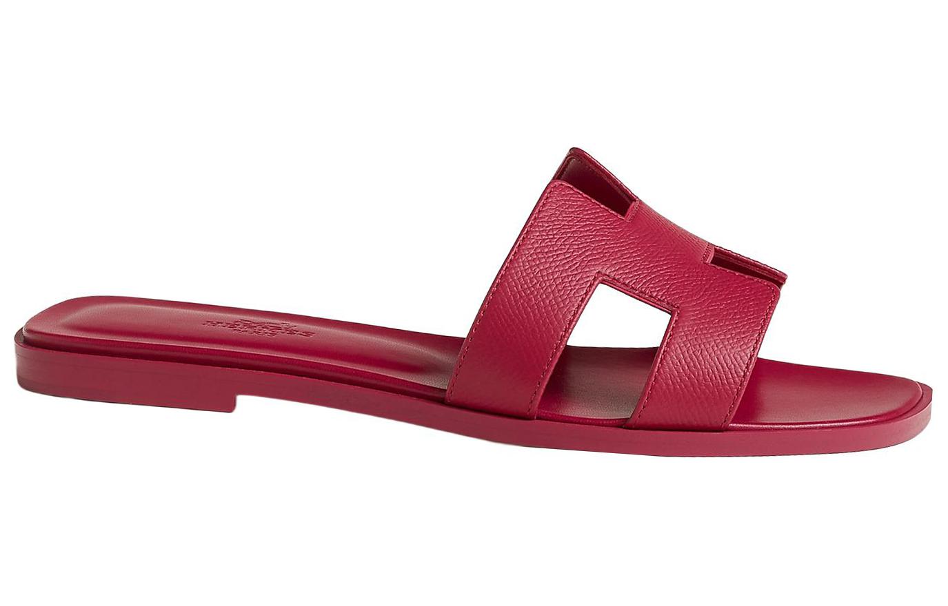 (W) HERMES Hermes Oran Sandal 'Hermes Pink' 圖 2