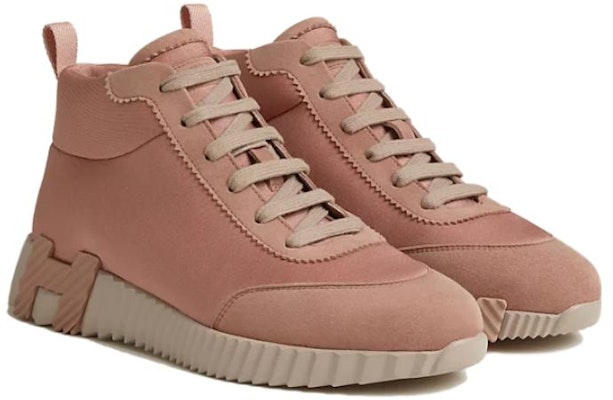(Women) HERMES High-Top 'Red White Hip-Hop' H232098Z-2W Lookbook (Women) HERMES High-Top 'Red White Hip-Hop' H232098Z-2W