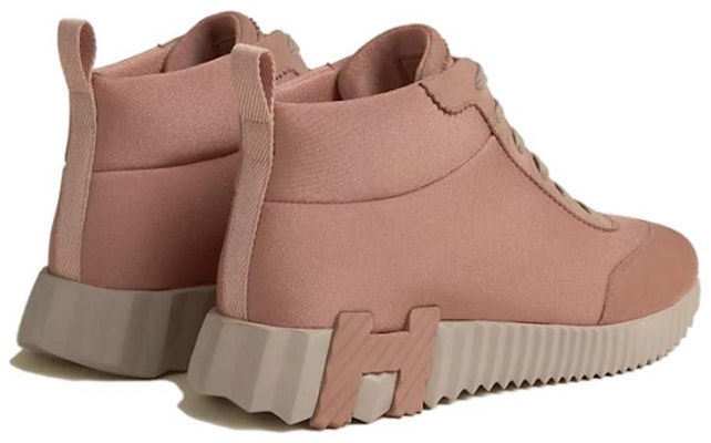 (Women) HERMES High-Top 'Red White Hip-Hop' H232098Z-2W Shop (Women) HERMES High-Top 'Red White Hip-Hop' H232098Z-2W