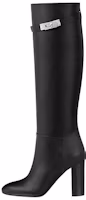 (Women) HERMES High-Top Boots 'Black' H182105Z-G02 (Women) HERMES High-Top Boots 'Black' H182105Z-G02
