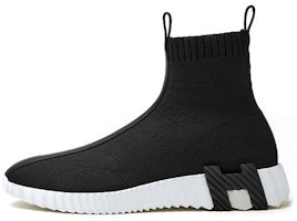 (Women) HERMES High-Top Slip-On 'Black' H222208Z-02 (Women) HERMES High-Top Slip-On 'Black' H222208Z-02
