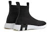 Purchase (W) HERMES Kasut Tinggi Slip-On 'Hitam' H222208Z-02