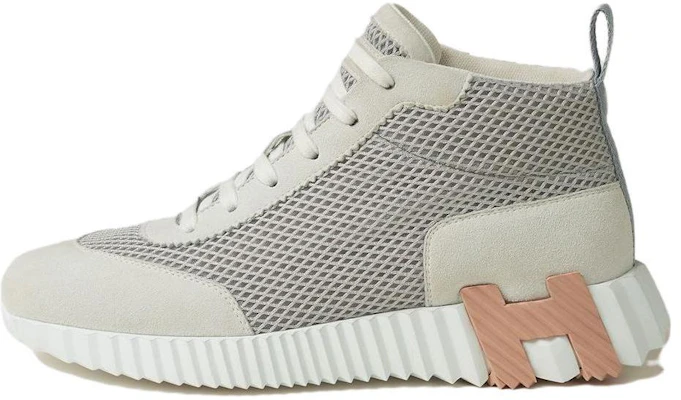 (W) Zapatillas Altas HERMES 'Lueuleo Gris' H232100Z-AG3 Buy (W) Zapatillas Altas HERMES 'Lueuleo Gris' H232100Z-AG3