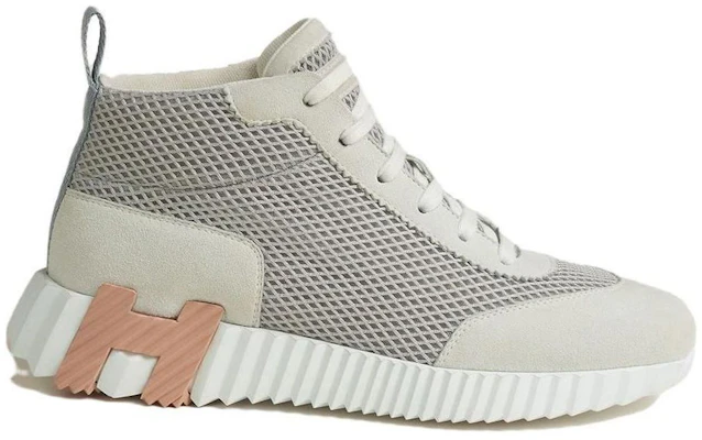 (W) Zapatillas Altas HERMES 'Lueuleo Gris' H232100Z-AG3 Order (W) Zapatillas Altas HERMES 'Lueuleo Gris' H232100Z-AG3