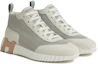 Shop (W) Zapatillas Altas HERMES 'Lueuleo Gris' H232100Z-AG3