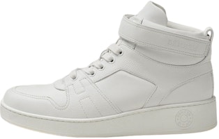 (Women) HERMES High-Top Sneaker 'White Calfskin' H222169Z-903 (Women) HERMES High-Top Sneaker 'White Calfskin' H222169Z-903