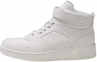 (Women) HERMES High-Top Sneaker 'White Calfskin' H222169Z-903 (Women) HERMES High-Top Sneaker 'White Calfskin' H222169Z-903