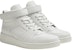 (W) Sneaker HERMES Tinggi 'Kulit Anak Putih' H222169Z-903