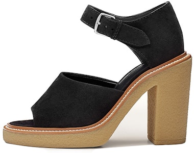 (W) HERMES Sepatu Hak Tinggi 'Comfort Fit Hitam' H212059Z-02 Buy (W) HERMES Sepatu Hak Tinggi 'Comfort Fit Hitam' H212059Z-02