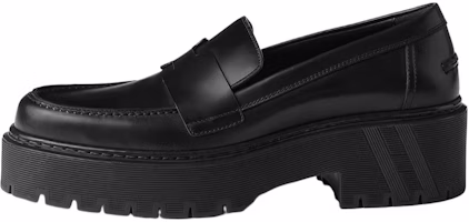 (Women) HERMES Hitch Loafer 'Black' H232059Z-02 (Women) HERMES Hitch Loafer 'Black' H232059Z-02