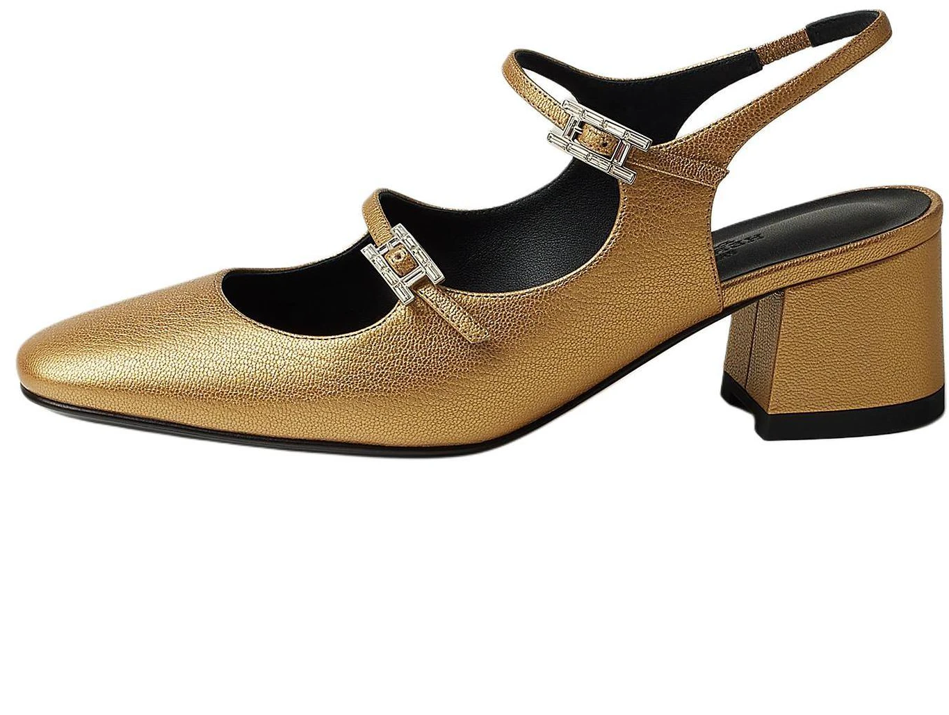 women-hermes-jackie-goatskin-square-buckle-6cm-horse-hoof-heel-gold-high-heels-h242042-z-dr