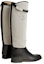Lookbook (Women) HERMES Jumping 'Black Grey' H231081Z-PN