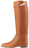 (Women) HERMES Jumping 'Brown Casual Warm High-Top' H202256Z-A3 (Women) HERMES Jumping 'Brown Casual Warm High-Top' H202256Z-A3