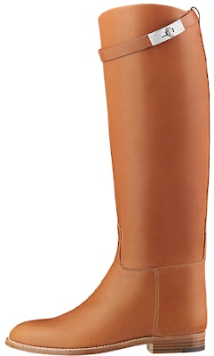 (Women) HERMES Jumping 'Brown Casual Warm High-Top' H202256Z-A3 Buy (Women) HERMES Jumping 'Brown Casual Warm High-Top' H202256Z-A3