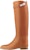 (Women) HERMES Jumping 'Brown Casual Warm High-Top' H202256Z-A3