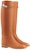 (Women) HERMES Jumping 'Brown Casual Warm High-Top' H202256Z-A3