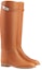 Shop (Women) HERMES Jumping 'Brown Casual Warm High-Top' H202256Z-A3