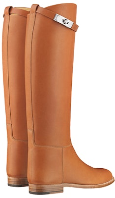 (Women) HERMES Jumping 'Brown Casual Warm High-Top' H202256Z-A3 Purchase (Women) HERMES Jumping 'Brown Casual Warm High-Top' H202256Z-A3