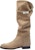(Women) HERMES Jumping Boot 'Beige' H221103Z-C9