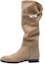 Buy (W) HERMES But Kasut Jumping 'Beige' H221103Z-C9