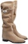 Order (Women) HERMES Jumping Boot 'Beige' H221103Z-C9