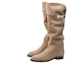 Lookbook (W) HERMES But Kasut Jumping 'Beige' H221103Z-C9