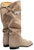(Women) HERMES Jumping Boot 'Beige' H221103Z-C9