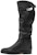 (Women) HERMES Jumping Boots 'Black' H221102Z-02