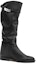 Order (Women) HERMES Jumping Boots 'Black' H221102Z-02