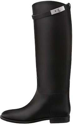 (Women) HERMES Jumping Boots 'Black Asia Exclusive' H042138Z-G01 Buy (Women) HERMES Jumping Boots 'Black Asia Exclusive' H042138Z-G01
