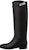 (Women) HERMES Jumping Boots 'Black Asia Exclusive' H042138Z-G01