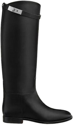 (Women) HERMES Jumping Boots 'Black Asia Exclusive' H042138Z-G01 Order (Women) HERMES Jumping Boots 'Black Asia Exclusive' H042138Z-G01
