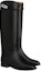 Lookbook (Women) HERMES Jumping Boots 'Black Asia Exclusive' H042138Z-G01