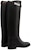 (Women) HERMES Jumping Boots 'Black Asia Exclusive' H042138Z-G01