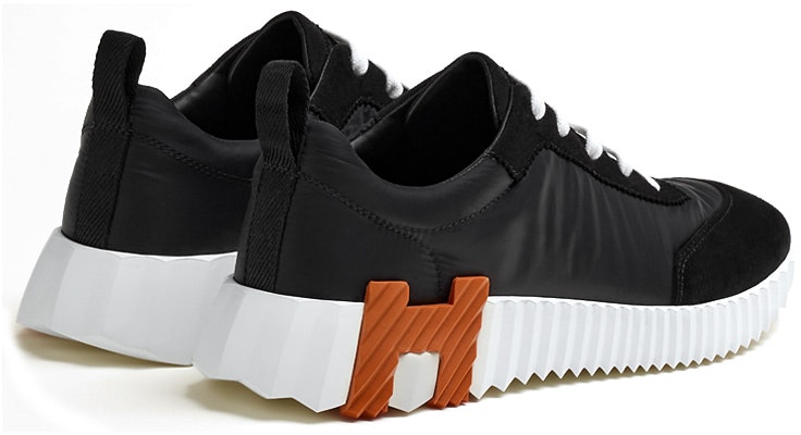 (W) HERMES Sepatu Rajut 'Hitam' H222162Z-02 Lookbook (W) HERMES Sepatu Rajut 'Hitam' H222162Z-02