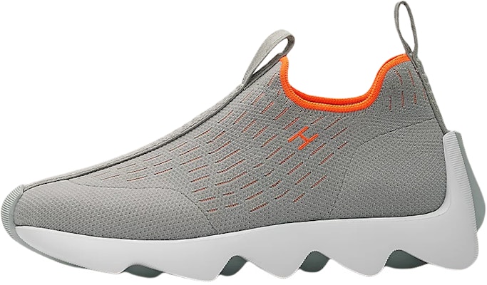 (W) Sneaker HERMES Knit 'Kelabu' H221170Z-81 Buy (W) Sneaker HERMES Knit 'Kelabu' H221170Z-81