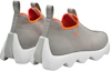Shop (W) Zapatillas HERMÈS Knit 'Gris' H221170Z-81