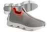 Purchase (W) Zapatillas HERMÈS Knit 'Gris' H221170Z-81