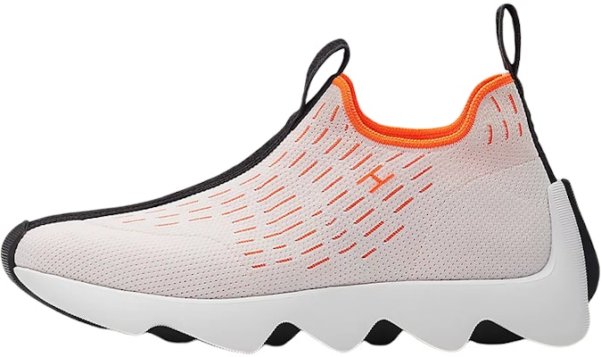 (W) Sneakers HERMES Rajut 'Putih' H221170Z-91 Buy (W) Sneakers HERMES Rajut 'Putih' H221170Z-91