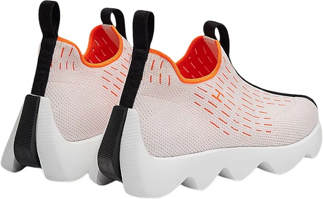 (W) Sneakers HERMES Rajut 'Putih' H221170Z-91 Shop (W) Sneakers HERMES Rajut 'Putih' H221170Z-91