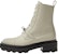 (Women) HERMES Lace-Up Ankle Boots 'Beige' H222069Z-F8
