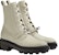 (Women) HERMES Lace-Up Ankle Boots 'Beige' H222069Z-F8