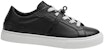 (Women) HERMES Lace-up Fashion Sneaker 'Black' H222177Z-02