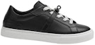 Order (Women) HERMES Lace-up Fashion Sneaker 'Black' H222177Z-02