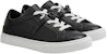 (Women) HERMES Lace-up Fashion Sneaker 'Black' H222177Z-02