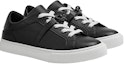 Shop (Women) HERMES Lace-up Fashion Sneaker 'Black' H222177Z-02