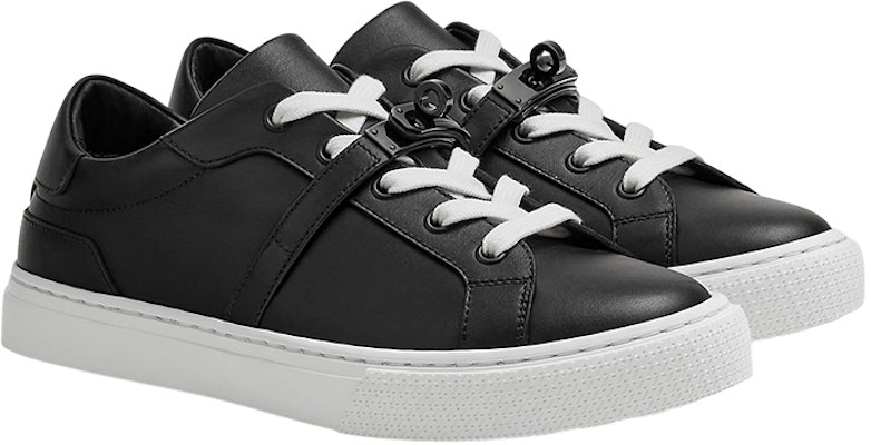 (W) エルメス レースアップ スニーカー 黒
(Erumesu Rēsuappu Sunīkā Kuro) H222177Z-02 Lookbook (W) エルメス レースアップ スニーカー 黒
(Erumesu Rēsuappu Sunīkā Kuro) H222177Z-02